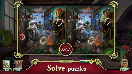 It Happened Here 4: Crime screenshots 2