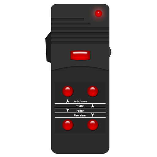 Federal Siren AS320 logo