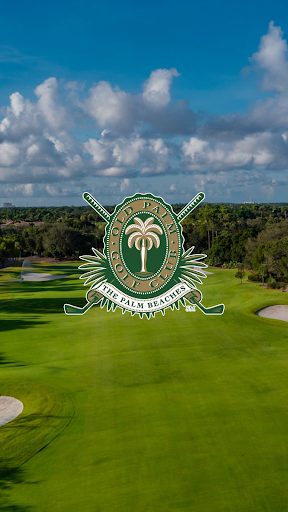 Android application Old Palm Golf Club, Inc. screenshort