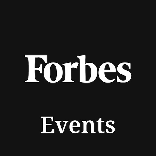 Forbes Events 2.1.0 Icon