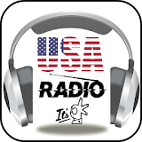 USA Radio OK icon