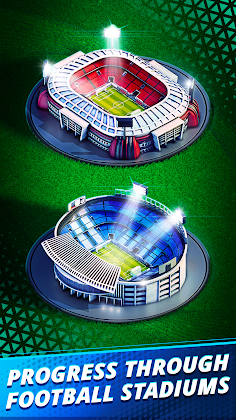 Soccer Duel: PvP Football Game - Screenshot 4