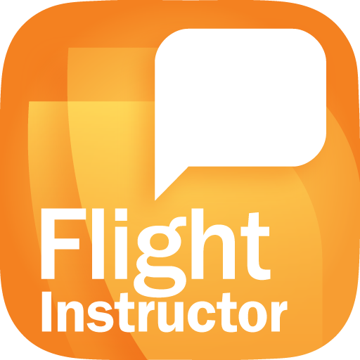 Flight Instructor Checkride 3.01 Icon