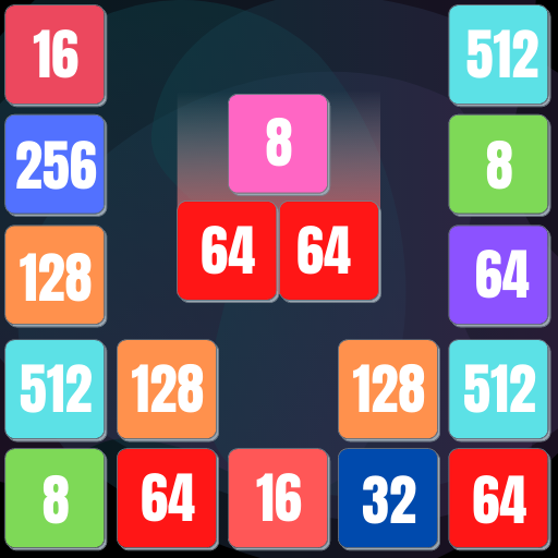 2048 Merge Number para Android - Download