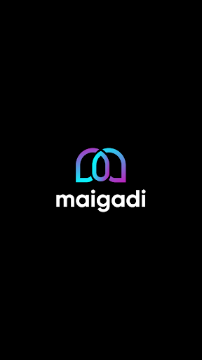 Android application Maigadi Security screenshort