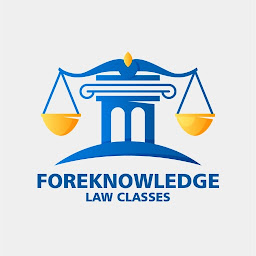 Icon image FOREKNOWLEDGE LAW