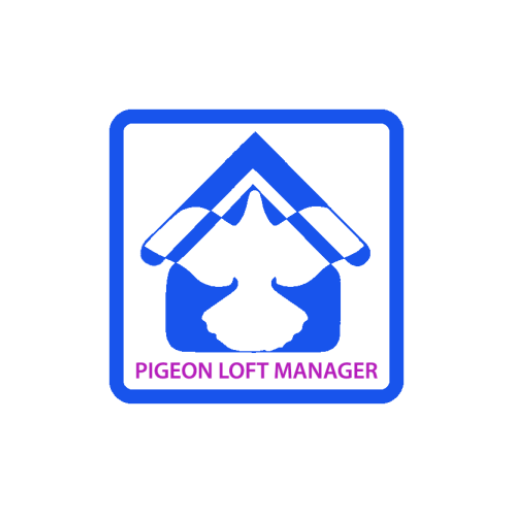 Pigeon Loft Manager logo