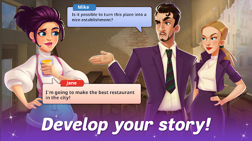 Cooking Live - restaurant game