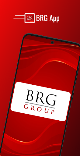 Android application HR BRG GROUP screenshort
