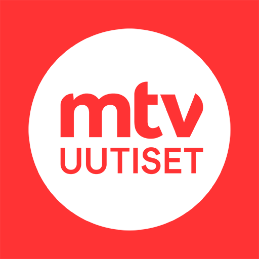 MTV Uutiset logo