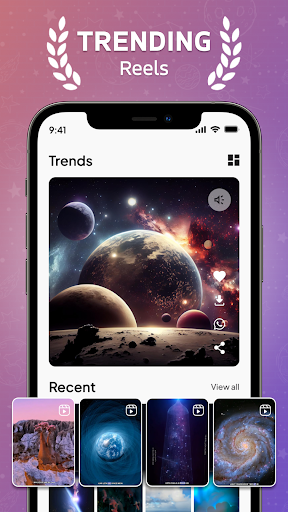 Astro Talk Videos Reels