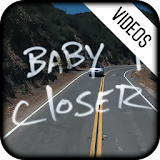 Videos for Closer Song icon