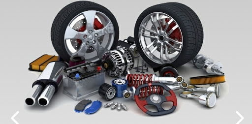 Auto Parts Market