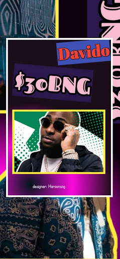 Davido wallpaper 4k HD