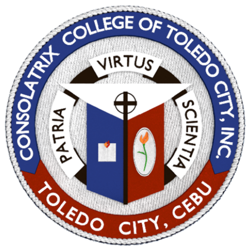 THE CONSOLATRICIAN Mobile App logo