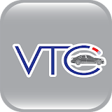 VTC Paris et France icon