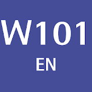 Wards101 pocket 2.0 Icon