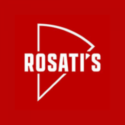 Rosatis logo