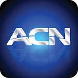 ACN,임영효,소개 어플리케이션 icon