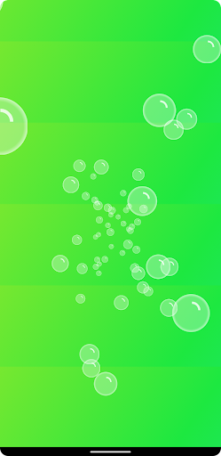 Colored Soda Screen 3