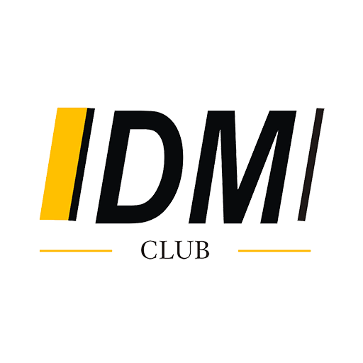 Deporte Mental logo