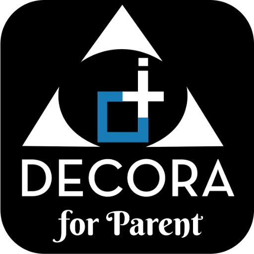Decora Parent logo
