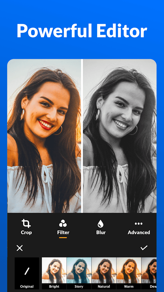 Gallery - Hide Pictures and Videos, XGallery Screenshot 2 Gallery - Hide Pictures and Videos, XGallery Screenshot 2