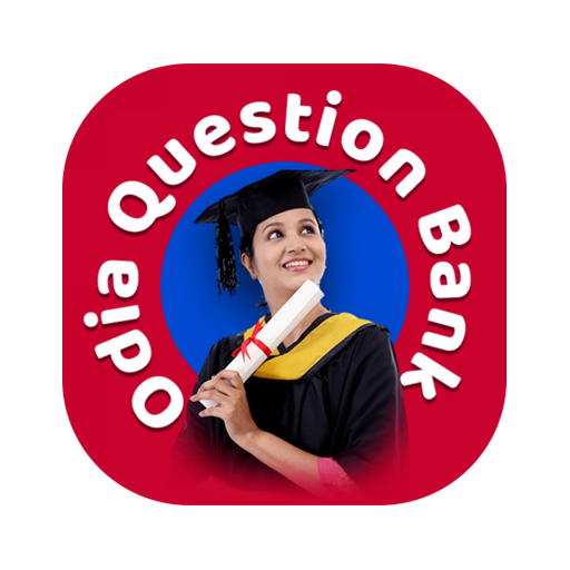 Odia Question Bank logo