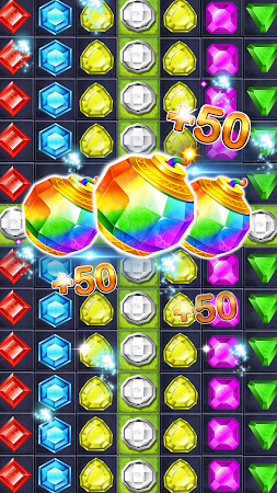 Game screenshot Jewels Classic 2020 apk download
