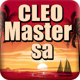 CLEO Master SA icon