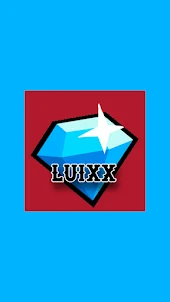 Diamonds Luixx