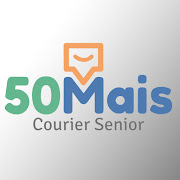 Courier Senior