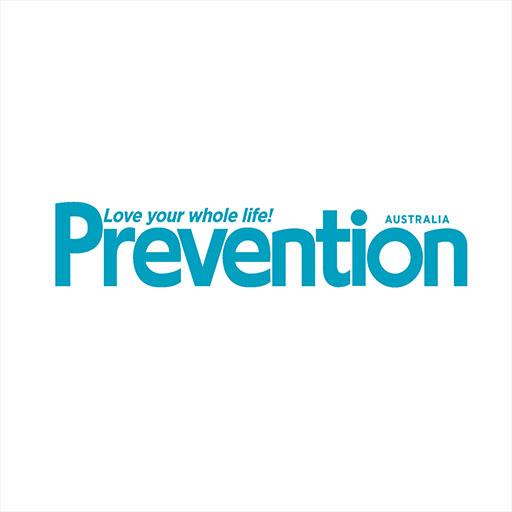 Prevention Magazine Australia  Icon