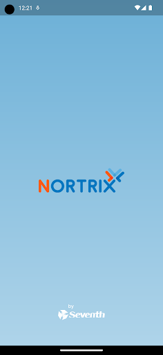 Android application Nortrix Seg screenshort