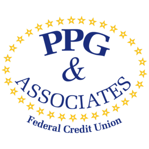 PPG Federal Credit Union logo