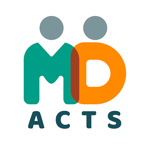 MDACTS  Icon