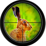 Sniper Sight Camera Joke icon