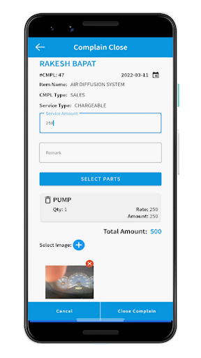 White Gloves Service Partner