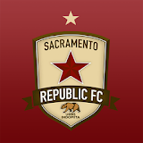 Sacramento Republic FC Mobile icon
