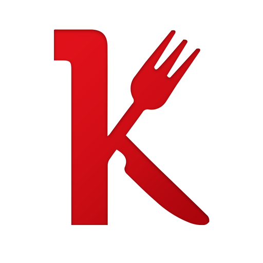 Kouzina Kafe logo