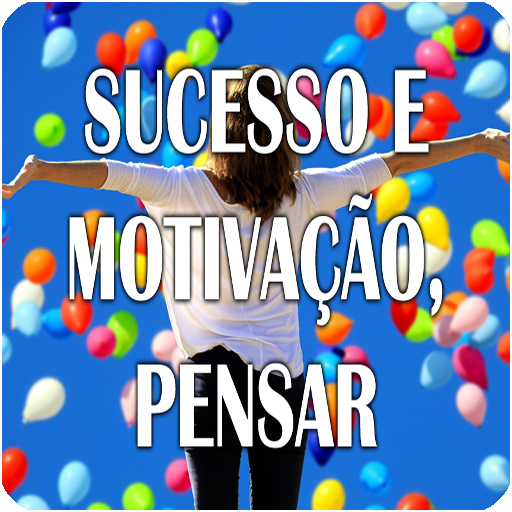 SUCESSO E MOTIVAÇÃO, PENSAR 1.0.0 Icon