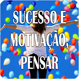 Icoonafbeelding voor SUCESSO E MOTIVAÇÃO, PENSAR