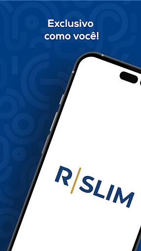 Android application RSlim Benefícios screenshort