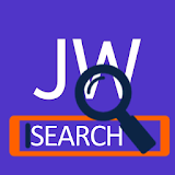 JW search engine icon