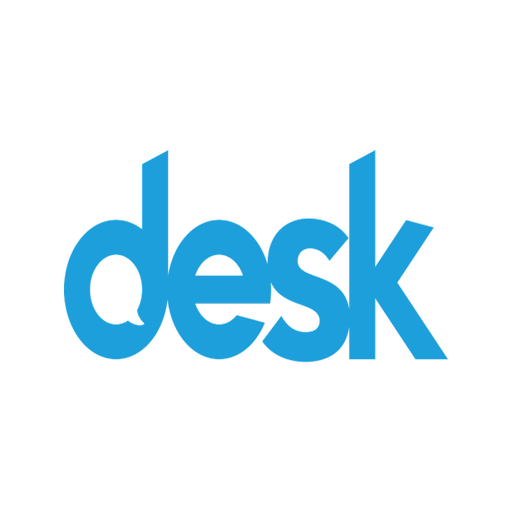 Desk 1.0.20 Icon