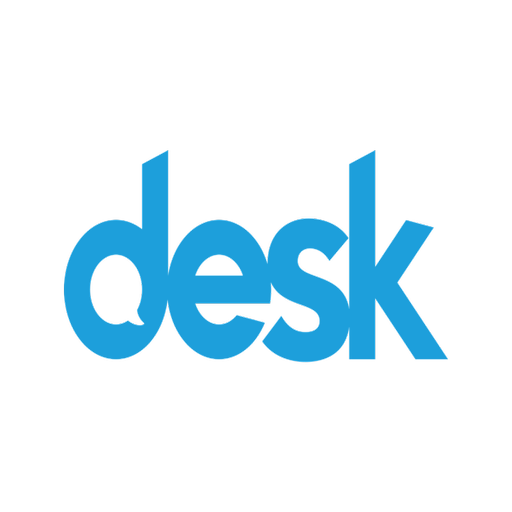 Desk logo