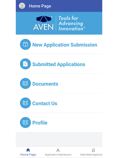 Aven Tools Product Showcase Screen 2