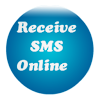 SMS Receive icon
