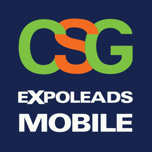 CSG Mobile 2.40 Icon