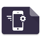 Mobile App Prototyping icon